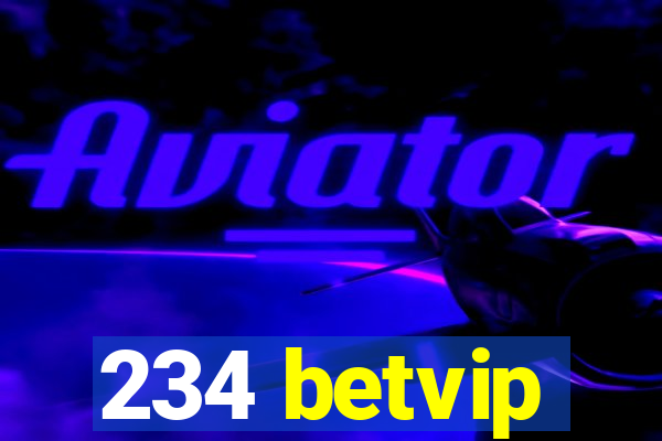234 betvip